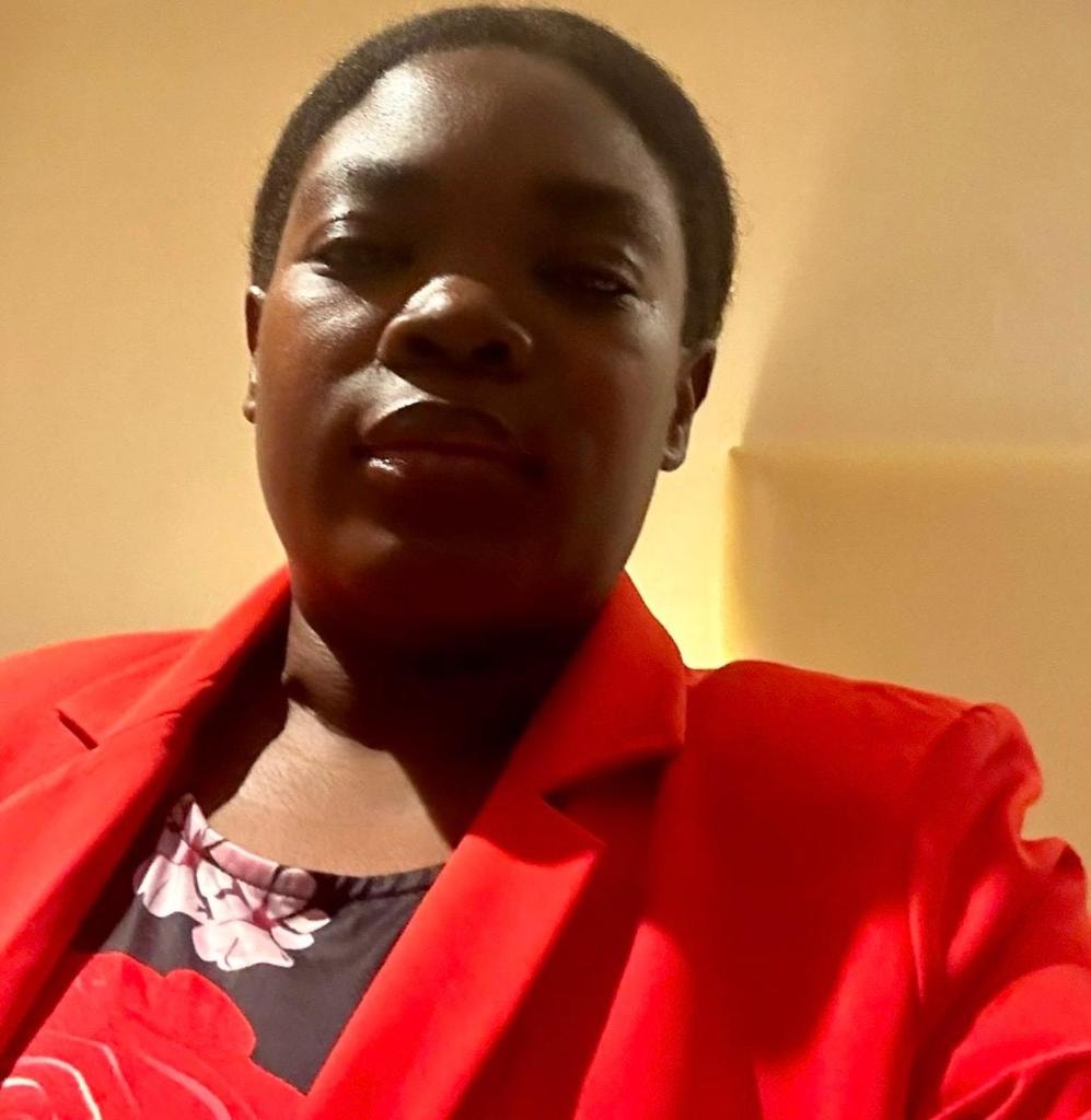 Solome Mealin, PhD, Director of Community Engagement and Partnership